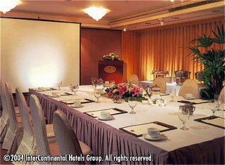 ����� Rebar Crowne Plaza, ����