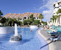 ����� Paradise Park, ����