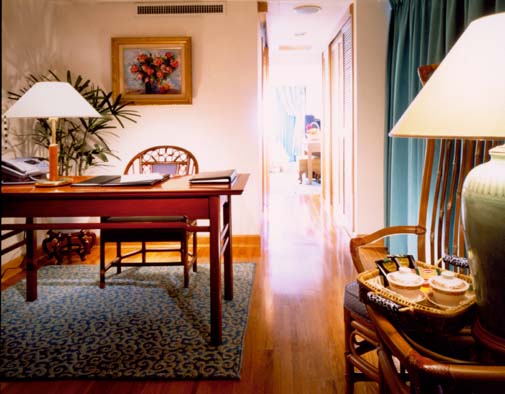 ����� The Riviera Taipei, ����