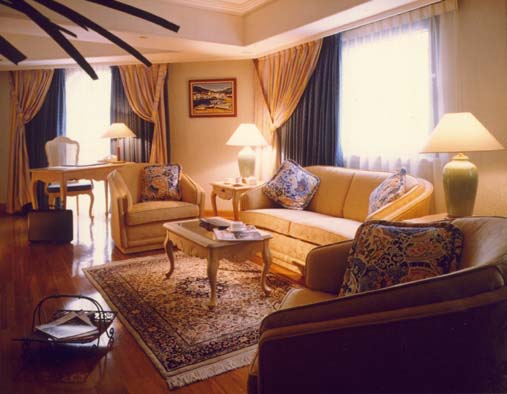 ����� The Riviera Taipei, ����
