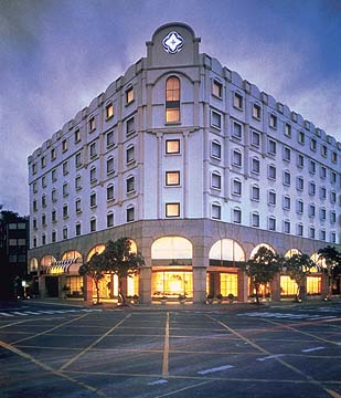 ����� The Riviera Taipei, ����