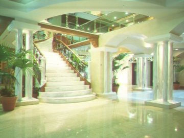 ����� The Riviera Taipei, ����