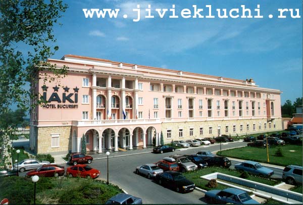 ����� Iaki, ����