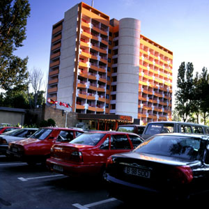 ����� Majestic Mamaia, ����