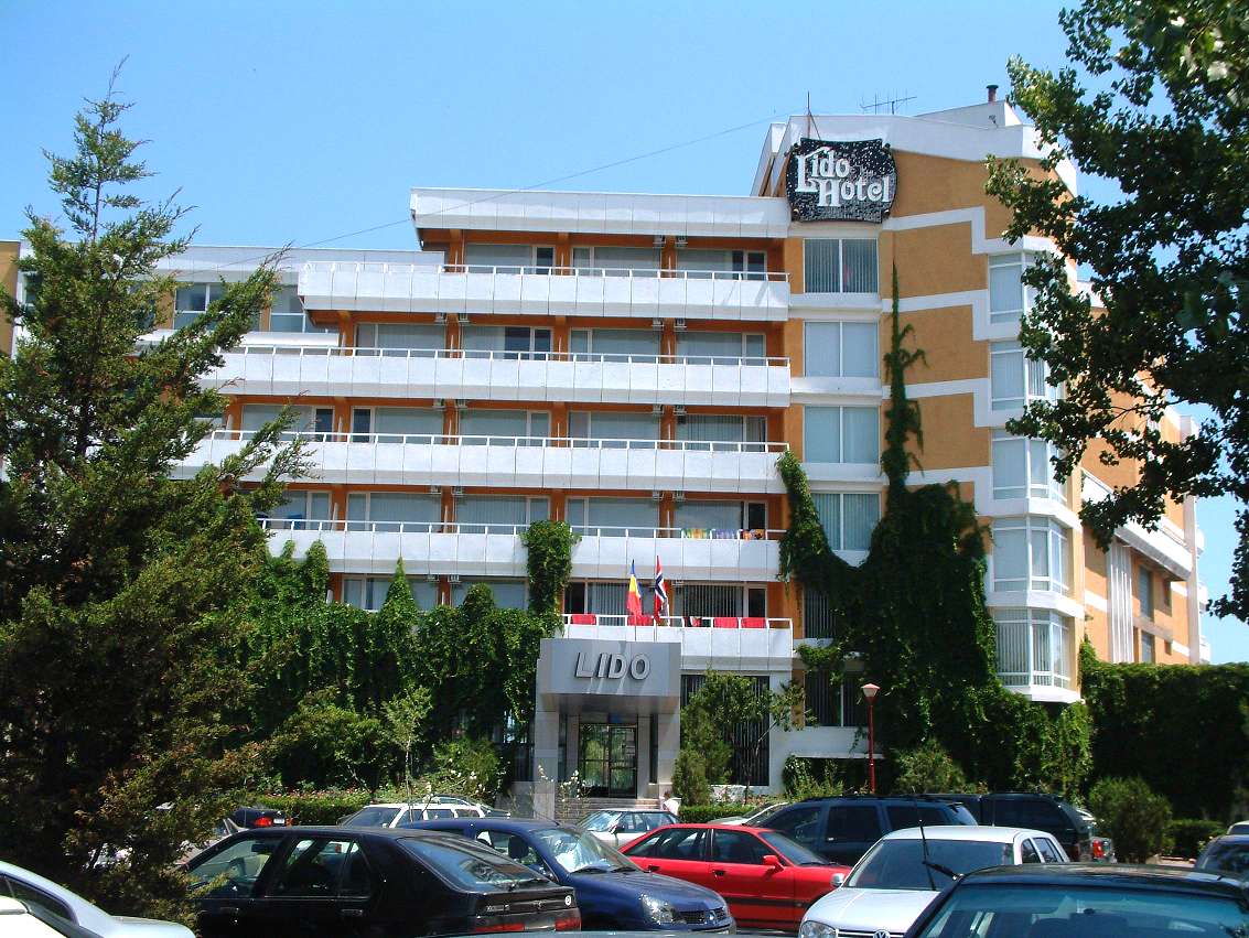 ����� Lido, ����