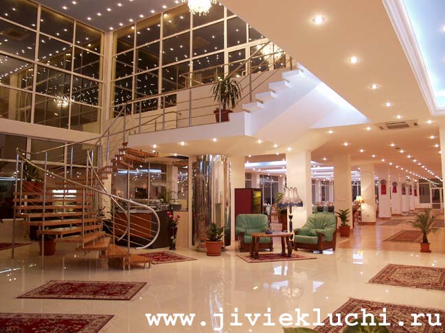 ����� Palm Beach, ����
