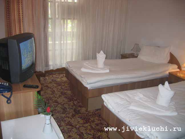 ����� Euro Caraiman Resort, ����