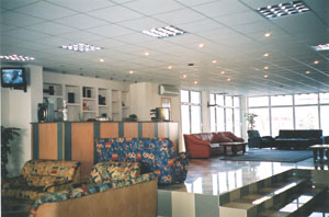 ����� Euro Caraiman Resort, ����