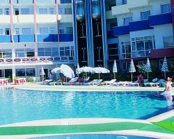 ����� Asrin Beach, ����