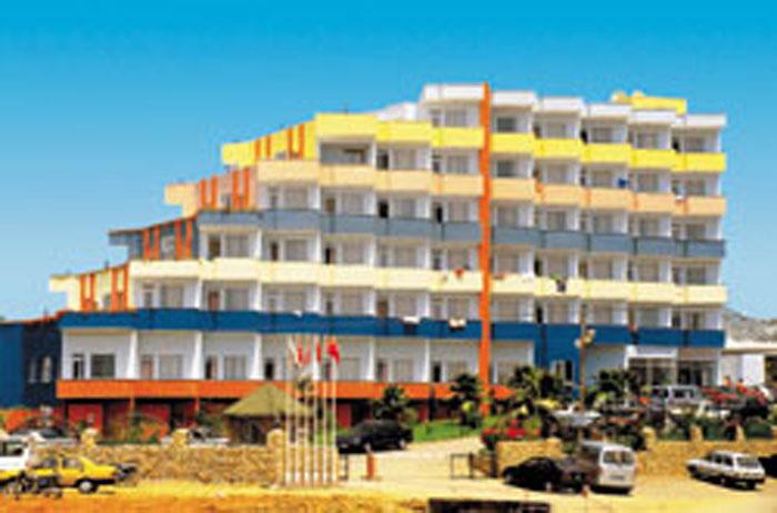 ����� Asrin Beach, ����