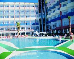 ����� Asrin Beach, ����