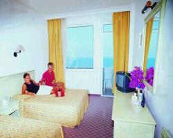 ����� Asrin Beach, ����