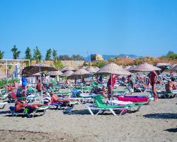 ����� Asrin Beach, ����