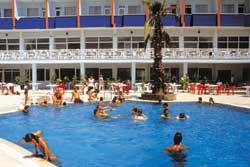 ����� Asrin Beach, ����
