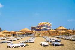 ����� Asrin Beach, ����