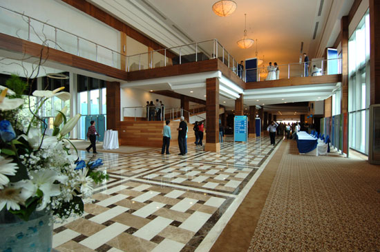 ����� Sungate Port Royal Deluxe Resort, ����