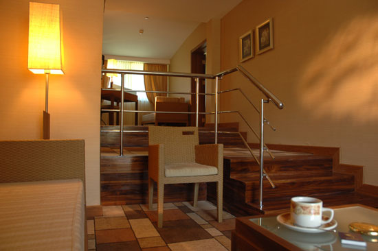 ����� Sungate Port Royal Deluxe Resort, ����