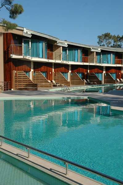 ����� Sungate Port Royal Deluxe Resort, ����