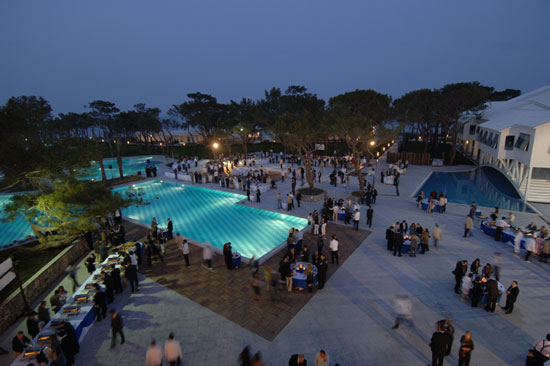 ����� Sungate Port Royal Deluxe Resort, ����