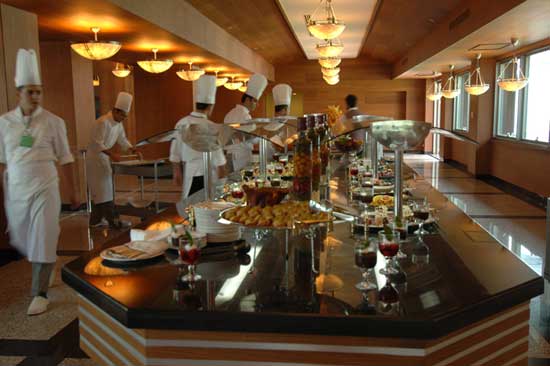 ����� Sungate Port Royal Deluxe Resort, ����