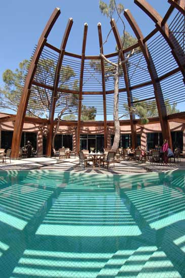 ����� Sungate Port Royal Deluxe Resort, ����