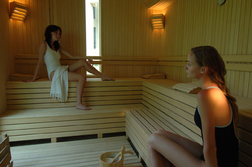 ����� Sungate Port Royal Deluxe Resort, ����