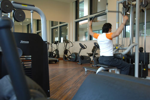 ����� Sungate Port Royal Deluxe Resort, ����