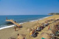 ����� Beach Club Doganay, ����