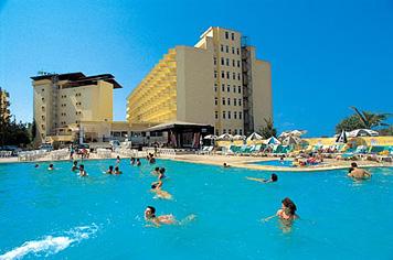 ����� Beach Club Doganay, ����