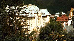 ����� Palace, ����