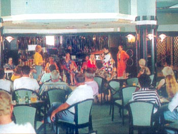 ����� Club Paraiso Aparthotel, ����
