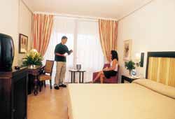 ����� Costa Adeje Palace, ����
