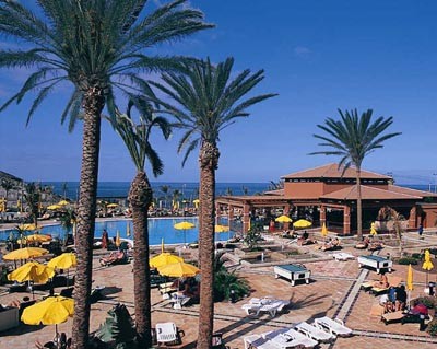 ����� Costa Adeje Palace, ����