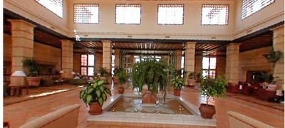 ����� Costa Adeje Palace, ����