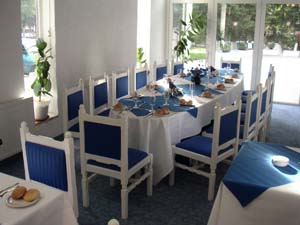 ����� EuroHotel, ����
