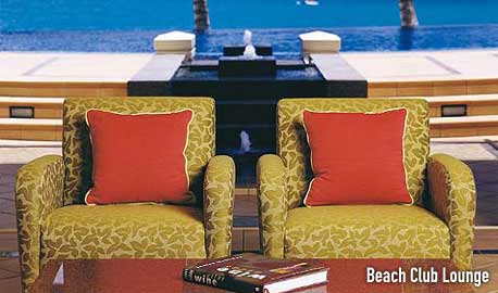 ����� Beach Club, ����