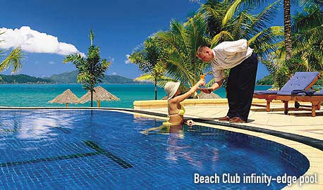 ����� Beach Club, ����