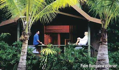 ����� Palm Bungalows, ����