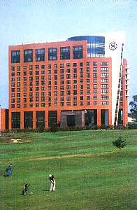����� Sheraton Mar del Plata, ����