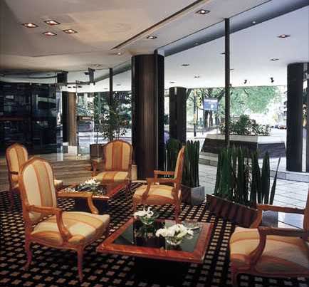 ����� Dazzler Hotel Buenos Aires luxe, ����