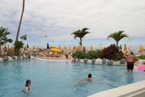 ����� Guayarmina Princess, ����