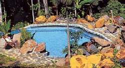 ����� Yacutinga Lodge, ����