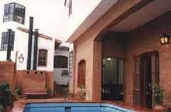 ����� Portal de Salta, ����