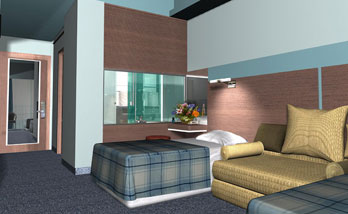 ����� Concorde Resort & SPA, ����