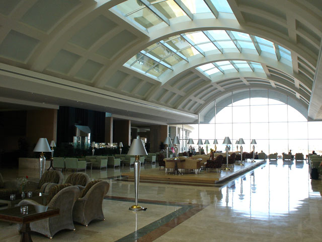 ����� Miracle Resort, ����