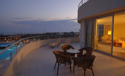 ����� Miracle Resort, ����