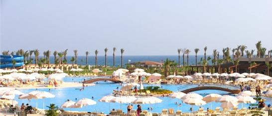 ����� Miracle Resort, ����