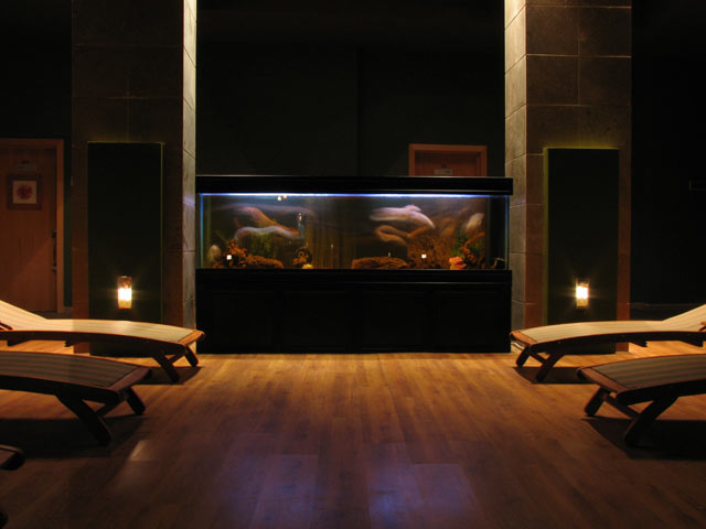 ����� Miracle Resort, ����