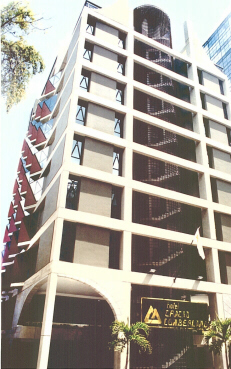 ����� Chacao Cumberland, ����