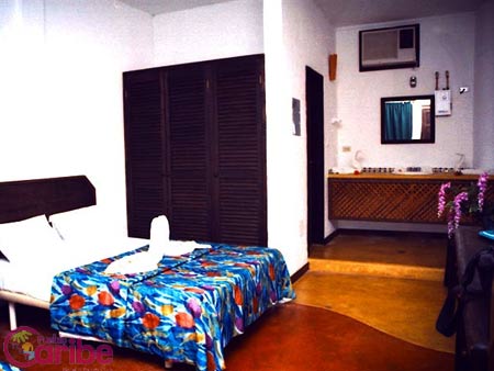 ����� Pueblo Caribe, ����